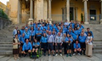 TERRACINA: I 100 ANNI DEL GRUPPO SCOUT 1