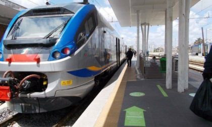CASTELLI ROMANI: TRENI FERMI DAL 28 AL 30 GIUGNO