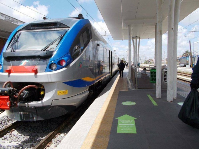 CASTELLI ROMANI: TRENI FERMI DAL 28 AL 30 GIUGNO