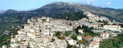 Casamari racconta il tesoro di Veroli: un viaggio tra storia, arte e fede