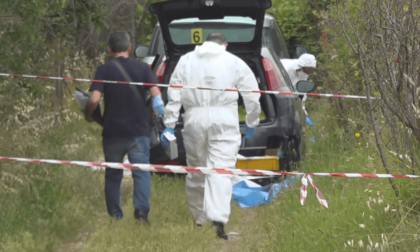 VEROLI: SILVIO SCACCIA UCCISO DAL NIPOTE
