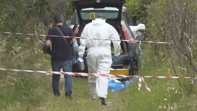 VEROLI: SILVIO SCACCIA UCCISO DAL NIPOTE
