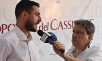 CALCIO: IL PREMIO "FRANCO ANELLINO" A WLADIMIRO FALCONE