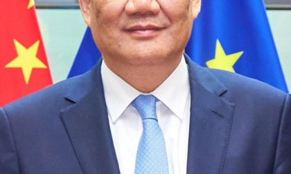Portogallo: ministro cinese del Commercio chiede “vera concorrenza leale”