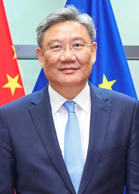 Portogallo: ministro cinese del Commercio chiede “vera concorrenza leale”