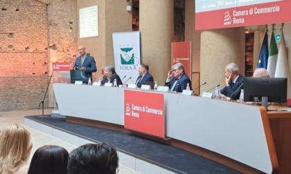 Immobiliare: a Roma cala il numero di compravendite ma cresce la fiducia nella riduzione dei tassi