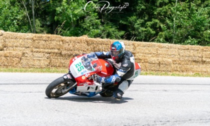MOTORI: AUSTRIA, IN GARA WILLIAMS ALONZI