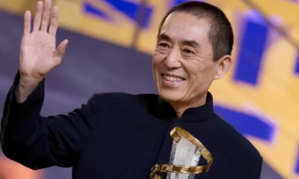 Cina: Zhang Yimou dirigerà “Il problema dei tre corpi” per il cinema