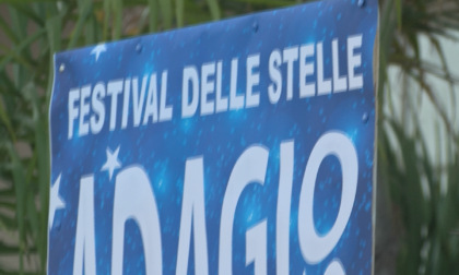 TERRACINA: ADAGIO&ALLEGRO, SAGGIO FINALE DEDICATO AL FESTIVAL DI SANREMO