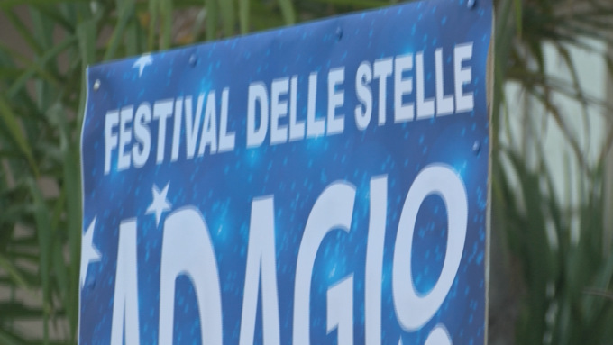 TERRACINA: ADAGIO&ALLEGRO, SAGGIO FINALE DEDICATO AL FESTIVAL DI SANREMO