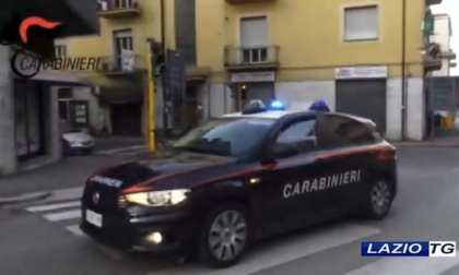 ALVITO: DANNEGGIA L’AUTO DELLA EX, DENUNCIATO