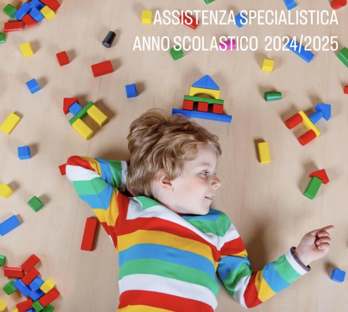 TERRACINA: DISPONIBILI CARTA SERVIZI PER ASSISTENZA SCOLASTICA