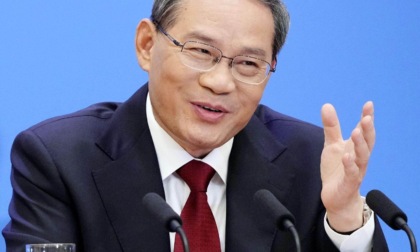 Premier Li: Cina vuole lavorare con Malesia per far progredire costantemente la costruzione di grandi progetti