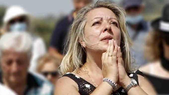 TREVIGNANO: GISELLA CARDIA E IL MARITO INDAGATI PER TRUFFA