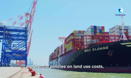 Cina: imprenditore Taiwan elogia profondo sviluppo integrato nello Stretto