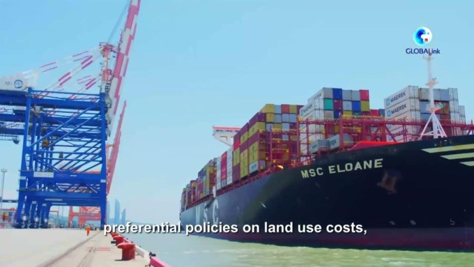 Cina: imprenditore Taiwan elogia profondo sviluppo integrato nello Stretto