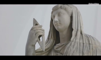 Cina-Italia: mostra “She Walks in Beauty” celebra donne di Oriente e Occidente