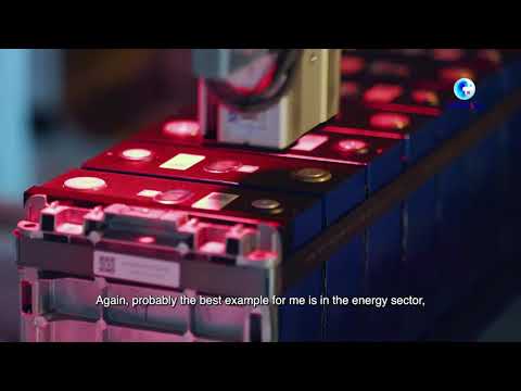 Cina: nuove forze produttive di qualità attirano attenzione a Summer Davos