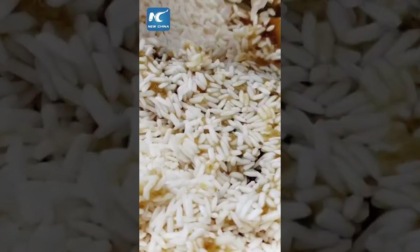 Cina: scopriamo lo speciale sapore degli zongzi nello Yunnan