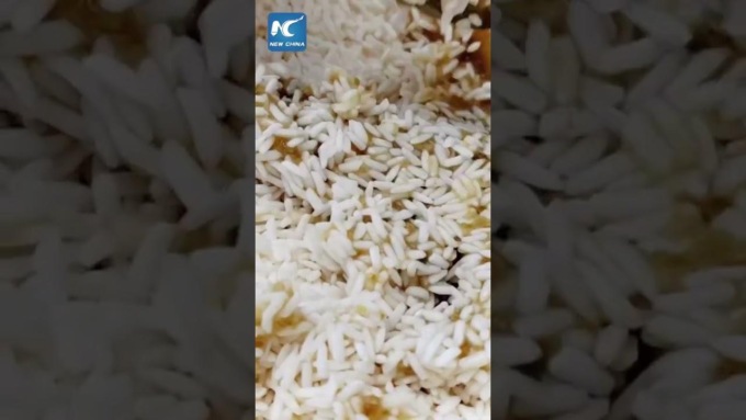 Cina: scopriamo lo speciale sapore degli zongzi nello Yunnan