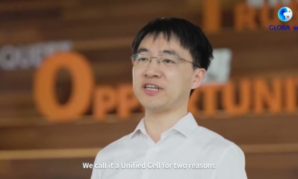 Cina: tedesca Volkswagen e Gotion High-tech cooperano in settore NEV