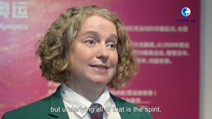 Cina: Tianjin ospita mostra per commemorare atleta scozzese Liddell