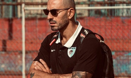 SERIE D: TERRACINA, BAIONI-FERRERO INCONTRO INTERLOCUTORIO