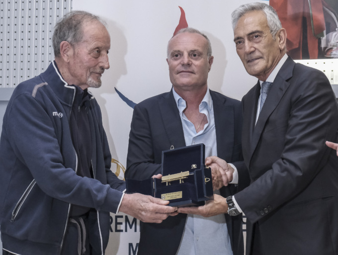 BEACH SOCCER: EMILIANO DEL DUCA, UN MOMENTO D’ORO