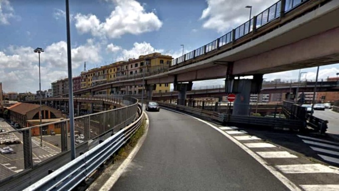 ROMA: TANGENZIALE EST, AL VIA I LAVORI