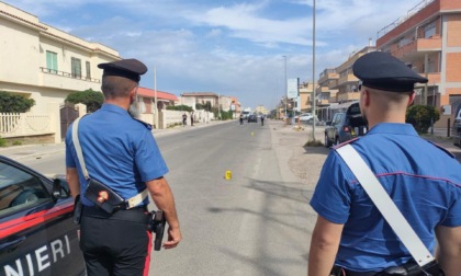 ARDEA: INVESTITA DA UN’AUTO PIRATA, MUORE UNA DONNA