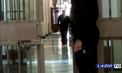 FROSINONE: ANCORA AGGRESSIONI IN CARCERE, LA DENUNCIA