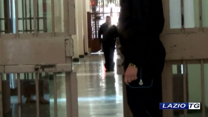 FROSINONE: ANCORA AGGRESSIONI IN CARCERE, LA DENUNCIA