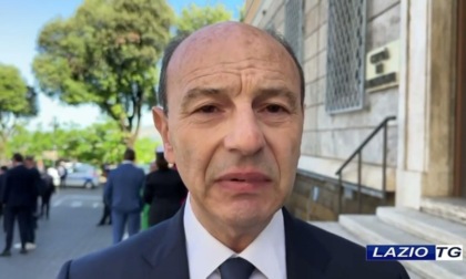 FROSINONE: BANDO PER I CENTRI STORICI, L’INCONTRO