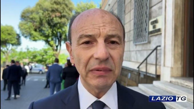 FROSINONE: BANDO PER I CENTRI STORICI, L’INCONTRO