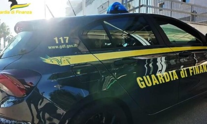 ROMA: RICICLAGGIO CON LO STABILIMENTO CONFISCATO AL CLAN