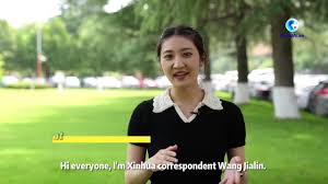 Cina: dialogo con turisti stranieri a Xi’an