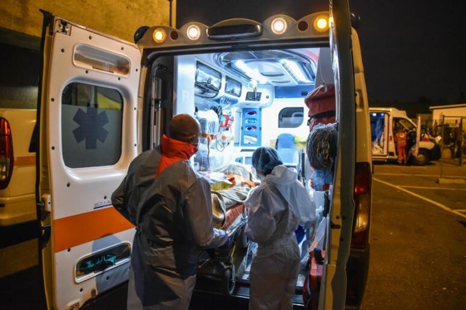 ROMA: ANCORA UNA VITTIMA DELLA STRADA