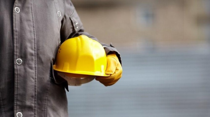 LATINA: INFORTUNI SUL LAVORO, PROVINCIA SECONDA NEL LAZIO
