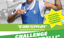 CANOTTAGGIO: LA 3° EDIZIONE DEL CHALLENGE FILIPPO MONDELLI