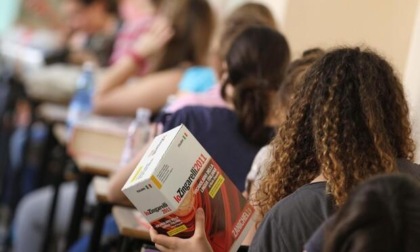 REGIONE: AL VIA GLI ESAMI DI MATURITA'