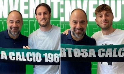 ECCELLENZA: VOLTI NUOVI PER CERTOSA E ANAGNI