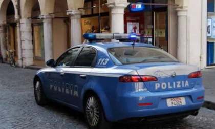 ROMA: RAPINA IN CASA DA 300 MILA EURO A PIAZZA BOLOGNA