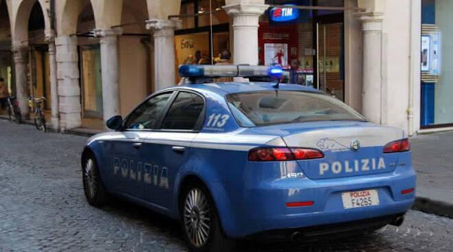 ROMA: RAPINA IN CASA DA 300 MILA EURO A PIAZZA BOLOGNA