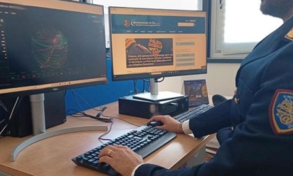 ROMA: PEDOPORNOGRAFIA, UN ARRESTO E TRE PERQUISIZIONI