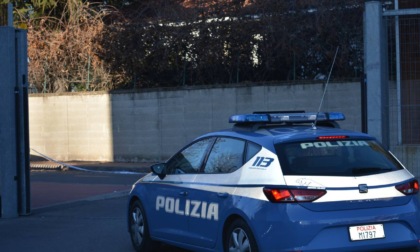 ROMA: LOTTA ALLO SPACCIO, QUATTRO ARRESTI