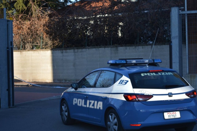 ROMA: LOTTA ALLO SPACCIO, QUATTRO ARRESTI
