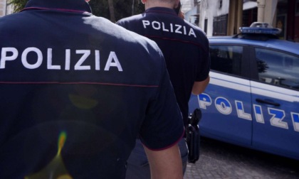 ROMA: ACCOLTELLATO ALLA GOLA IN STRADA, E' GRAVE