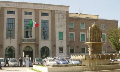 LATINA: AGGUATO IN VIALE NERVI, VERTICE IN PREFETTURA