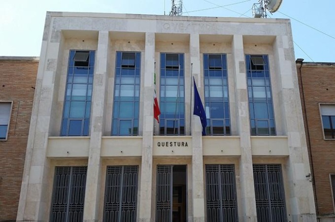LATINA: CAPORALATO, CHIUSA UN’AZIENDA