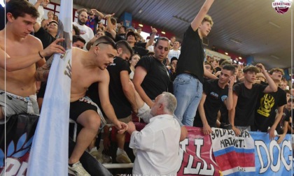 BASKET LEGA DUE: RS RIETI, IL PRESIDENTE COSTRETTO A RIDIMENSIONARE IL SUO IMPEGNO